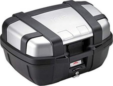 Bauletto givi trk52n usato  Trieste