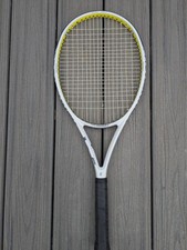 Prokennex tennis racquet for sale  Winston Salem