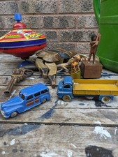 Dinky original big for sale  WAKEFIELD