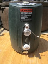 Softub hydro heater for sale  New Brunswick
