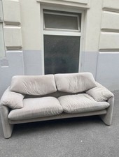 Cassina maralunga designer gebraucht kaufen  Hürth