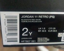 Nike air jordan for sale  Chicago