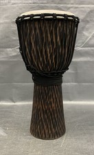 Toca wood djembe for sale  Saint Louis