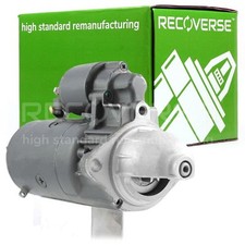 Motorino di avviamento BMW 2.4 serie 3 5 E30 E28 E34 E39 LAND ROVER OPEL 2.5 TD… na sprzedaż  PL