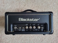 Blackstar 1rh valve for sale  WOKINGHAM