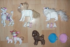 Barbie hunde pudel gebraucht kaufen Barbie hunde pudel gebraucht kaufen  Bochum