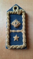 Spallina regia aeronautica usato  Ziano Piacentino