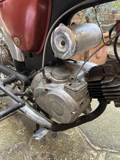 French suzuki ap50 for sale  BANSTEAD