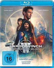 Largo winch preis gebraucht kaufen  Berlin