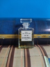 Chanel eau parfum usato  Palazzolo sull'Oglio