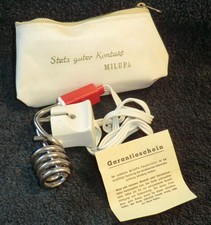 Milupa pauly vintage gebraucht kaufen  Deizisau
