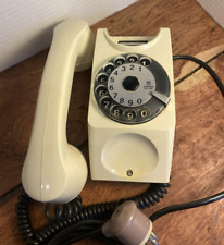 ORIGINAL 1980 SAFNAT MILAN, MOD DE TELEFONE DISCO DE MESA. CHICCO.MADE IN ITALY #M, usado comprar usado  Enviando para Brazil