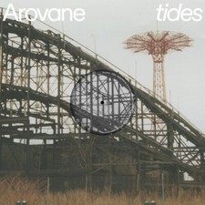 Usado, Arovane - Tides [Used Very Good Vinyl LP] comprar usado  Enviando para Brazil
