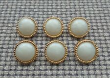 White pearl gold for sale  LEICESTER