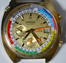 Rare 1970s wakmann for sale  Drums