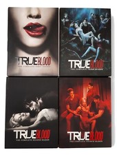 True blood seasons for sale  Palm Harbor