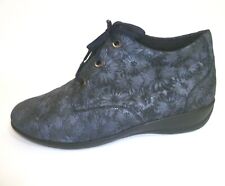 Goldkrone stiefeletten schnür gebraucht kaufen  Ahrensburg