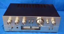 Akai 2350 amplifier. for sale  CUPAR