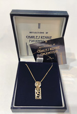 9ct gold charles for sale  BRIDLINGTON