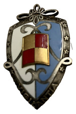 Insigne militaire regt d'occasion  Thiaucourt-Regniéville