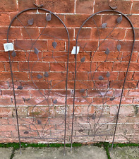 white trellis for sale  YORK