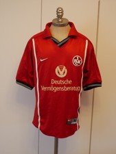 Kaiserslautern home fußball gebraucht kaufen  Ladenburg