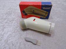Rmaa55 ddr design gebraucht kaufen  Halbe