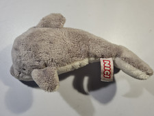 Plüschtier stofffigur delphin gebraucht kaufen  Berlin
