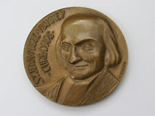 Ancienne médaille bronze d'occasion  Luxeuil-les-Bains