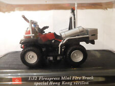 Pompiers firexpress minitruck d'occasion  Langres