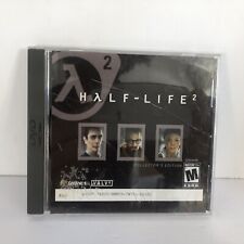Half-Life 2: Collector's Edition (PC, 2004) comprar usado Half-Life 2: Collector's Edition (PC, 2004) comprar usado  Enviando para Brazil