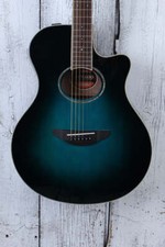 Yamaha apx600 thinline for sale  Canton