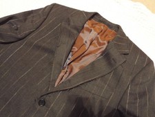Holland esquire pinstriped for sale Holland esquire pinstriped for sale  NORTHAMPTON
