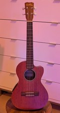 Cordoba 20tm tenor for sale  Bow