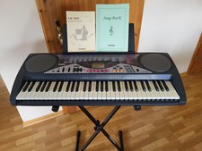 Keyboard casio ständer gebraucht kaufen  Battenberg (Eder)