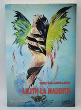 Lilith maudite cathy d'occasion  Biscarrosse