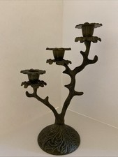 Metal candle holder for sale  Cleveland