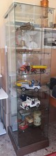 Vetrinetta vetro base usato  Palermo