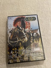 Gypies horse dealers for sale  REDDITCH