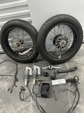 Bafang bike fat for sale  Los Angeles