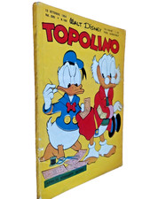 Topolino libretto 100 usato  Torino
