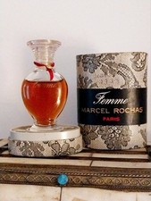 Femme rochas flacon d'occasion  Paris VIII