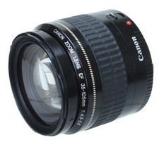 Canon zoom 105 d'occasion  Paris XX