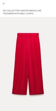Zara darted red for sale  HATFIELD
