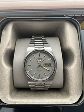 Vintage sammler seiko gebraucht kaufen  Gieboldehausen