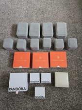 Jewellery gift boxes for sale  WIRRAL