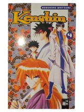 Kenshin manga nobuhiro gebraucht kaufen  Deutschland