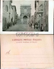 Viterbo provincia toscanella usato  Italia