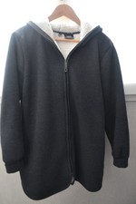 Veste polaire longue d'occasion Veste polaire longue d'occasion  Largentière