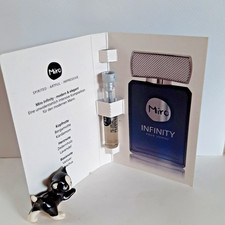 Parfum miro infinity gebraucht kaufen  München